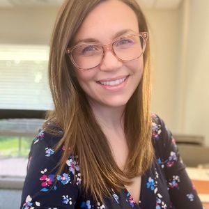 Meet your Posher, Nora